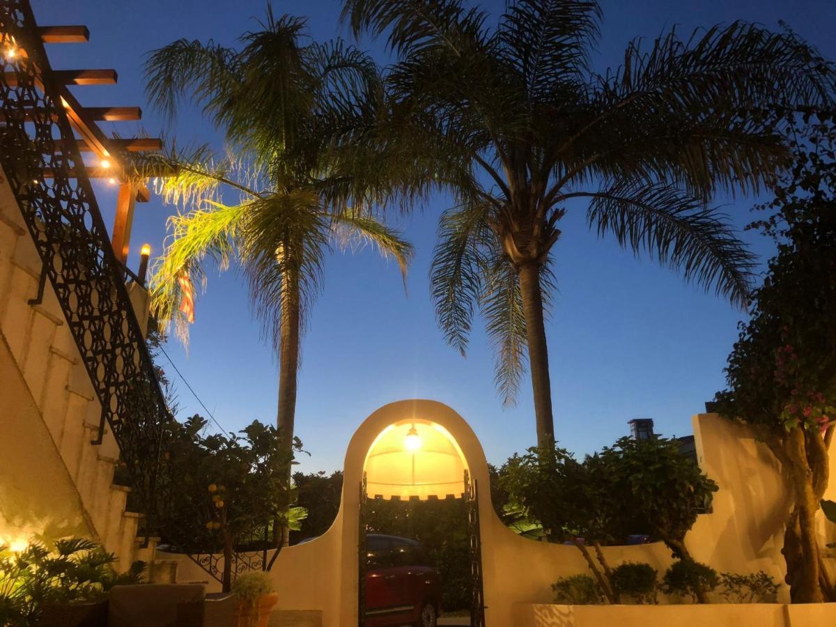 Hotel Redebora Torregrotta Exterior photo