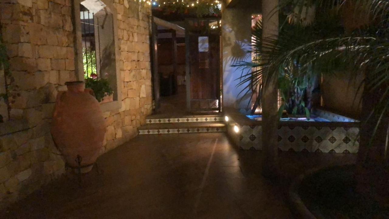 Hotel Redebora Torregrotta Exterior photo