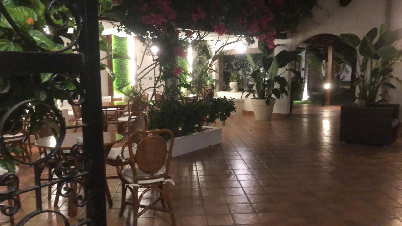 Hotel Redebora Torregrotta Exterior photo